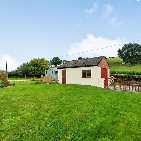 Meadowcroft Villa Bettws Disserth Екстериор снимка