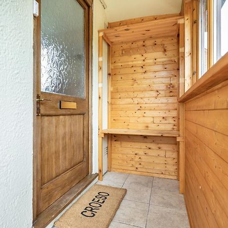 Meadowcroft Villa Bettws Disserth Екстериор снимка